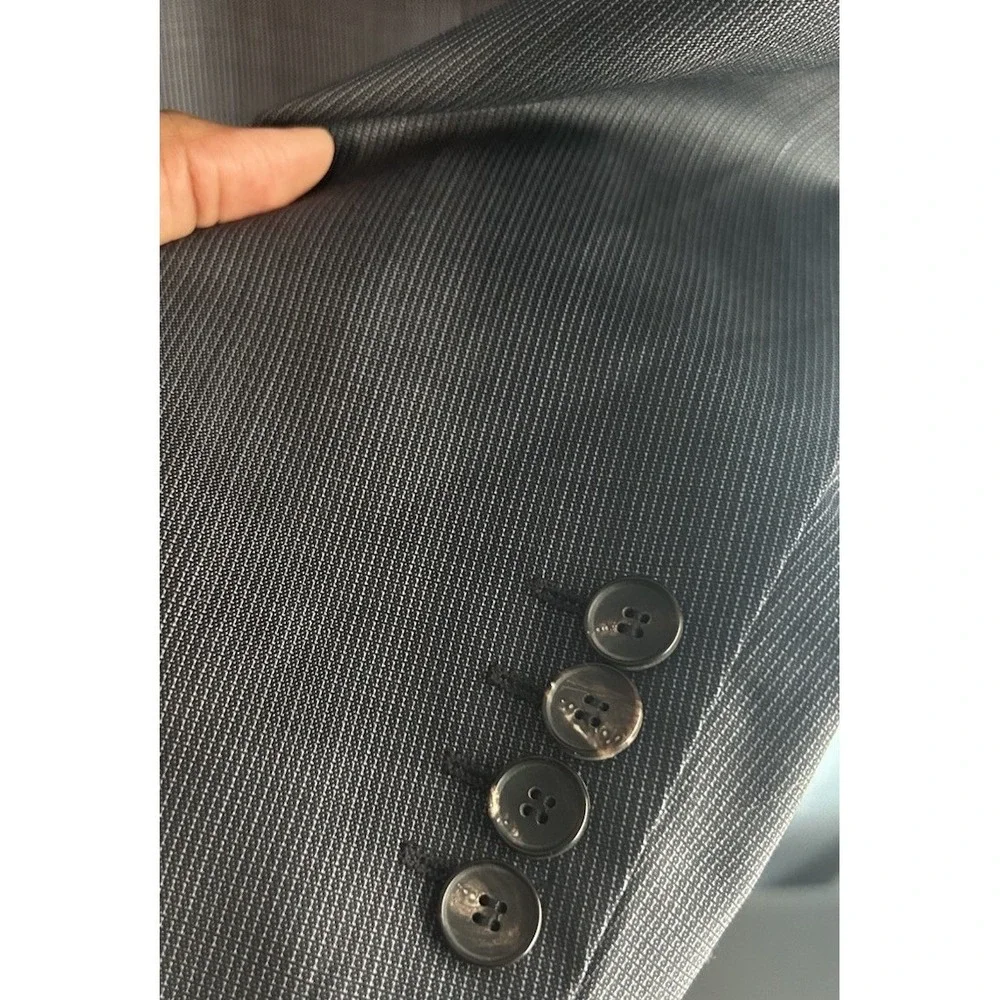 Zara striped or