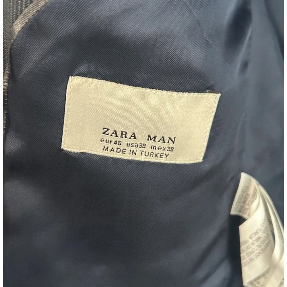 Zara or classic