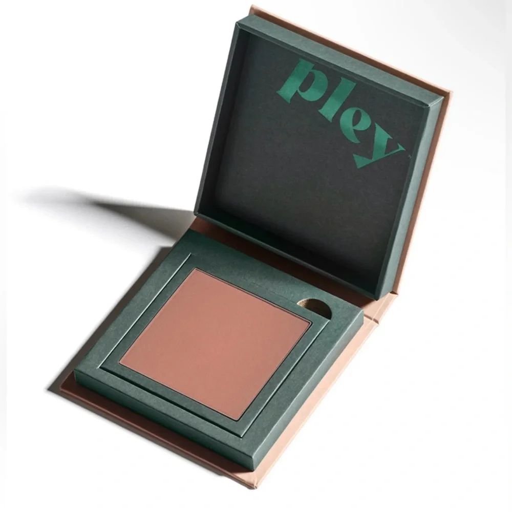 Pley Beauty - One Stop Pop Blush in First Hello | NIB