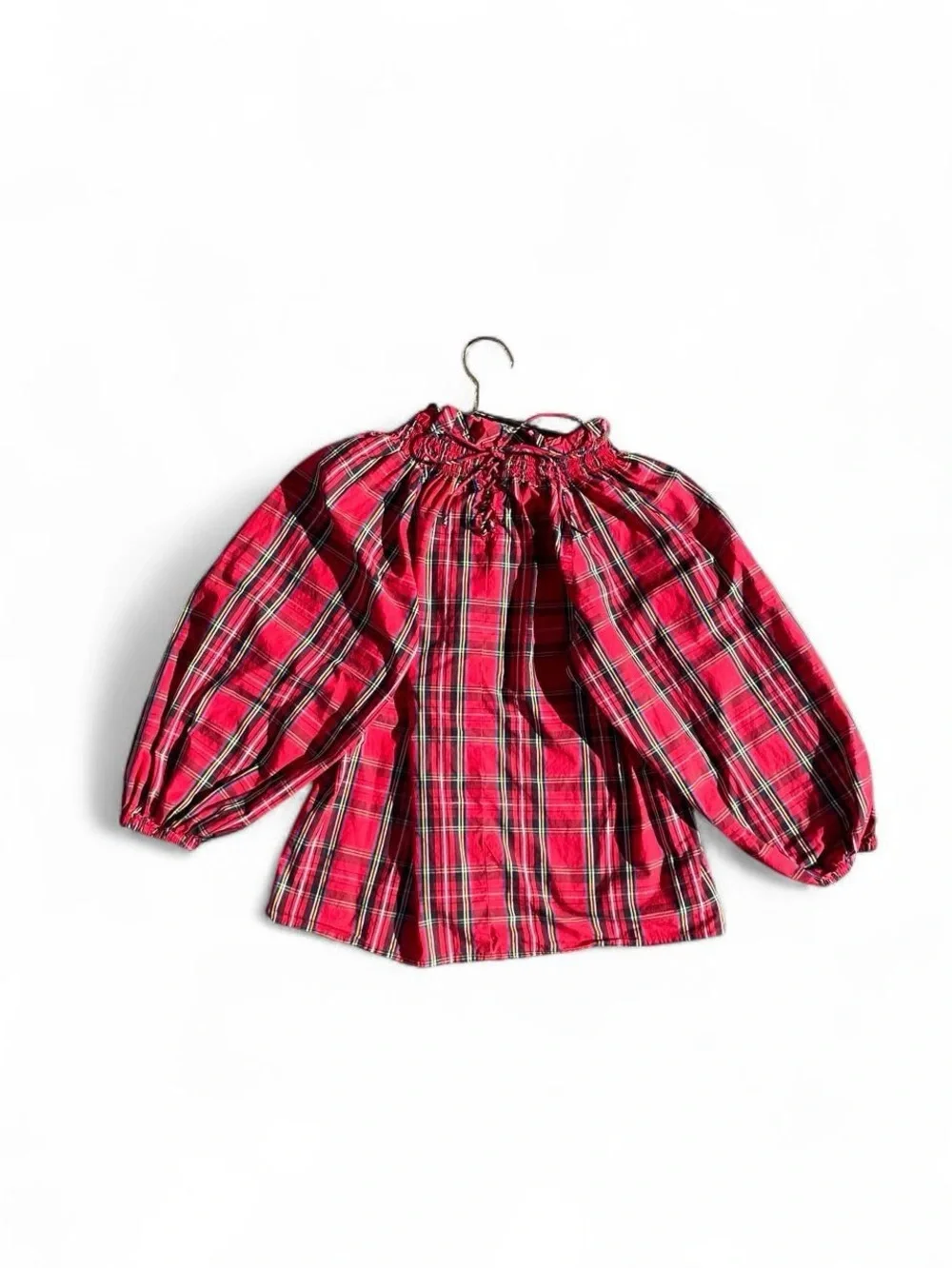 J. Crew crew re