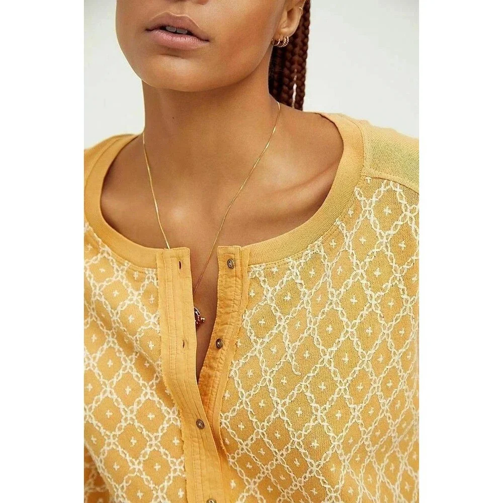 Free People description oversized