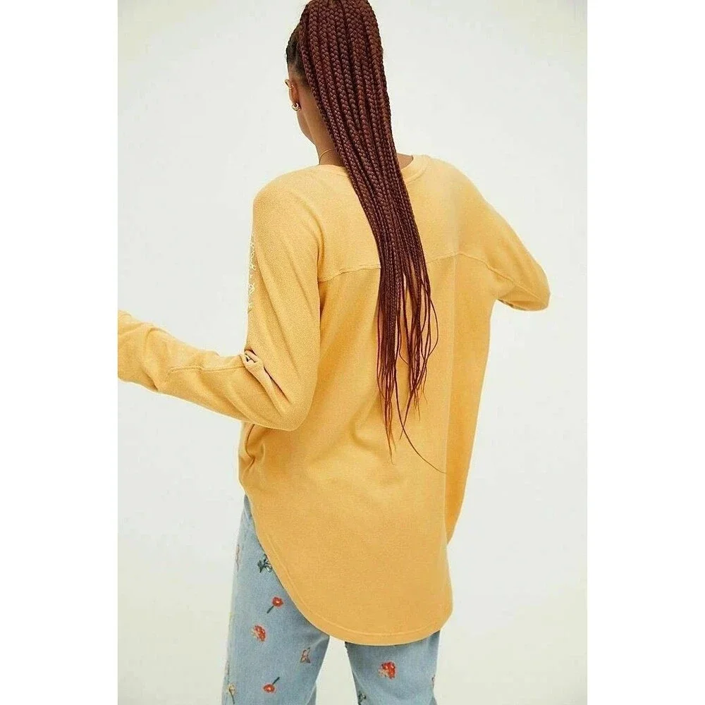 Free People description oversized