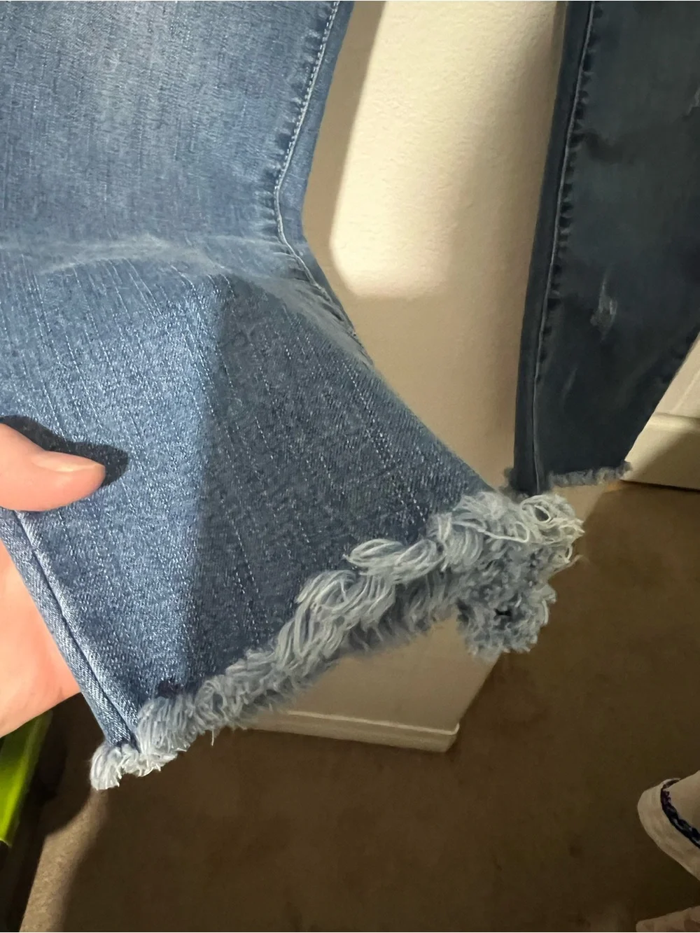 Flamingals dark blue