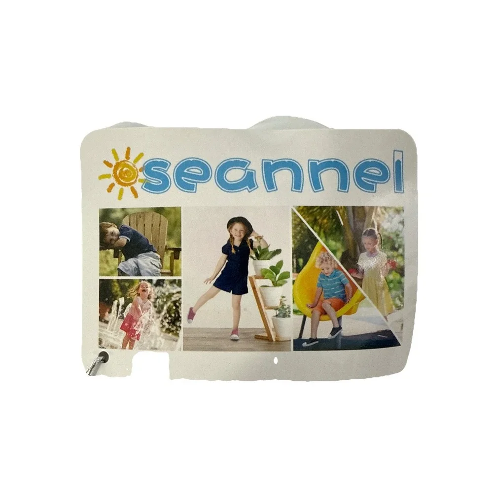 N/A seannel introduces