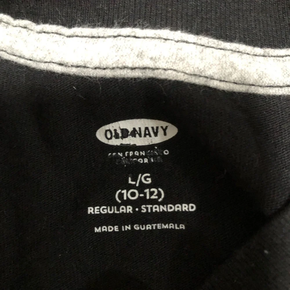 Old Navy this cool