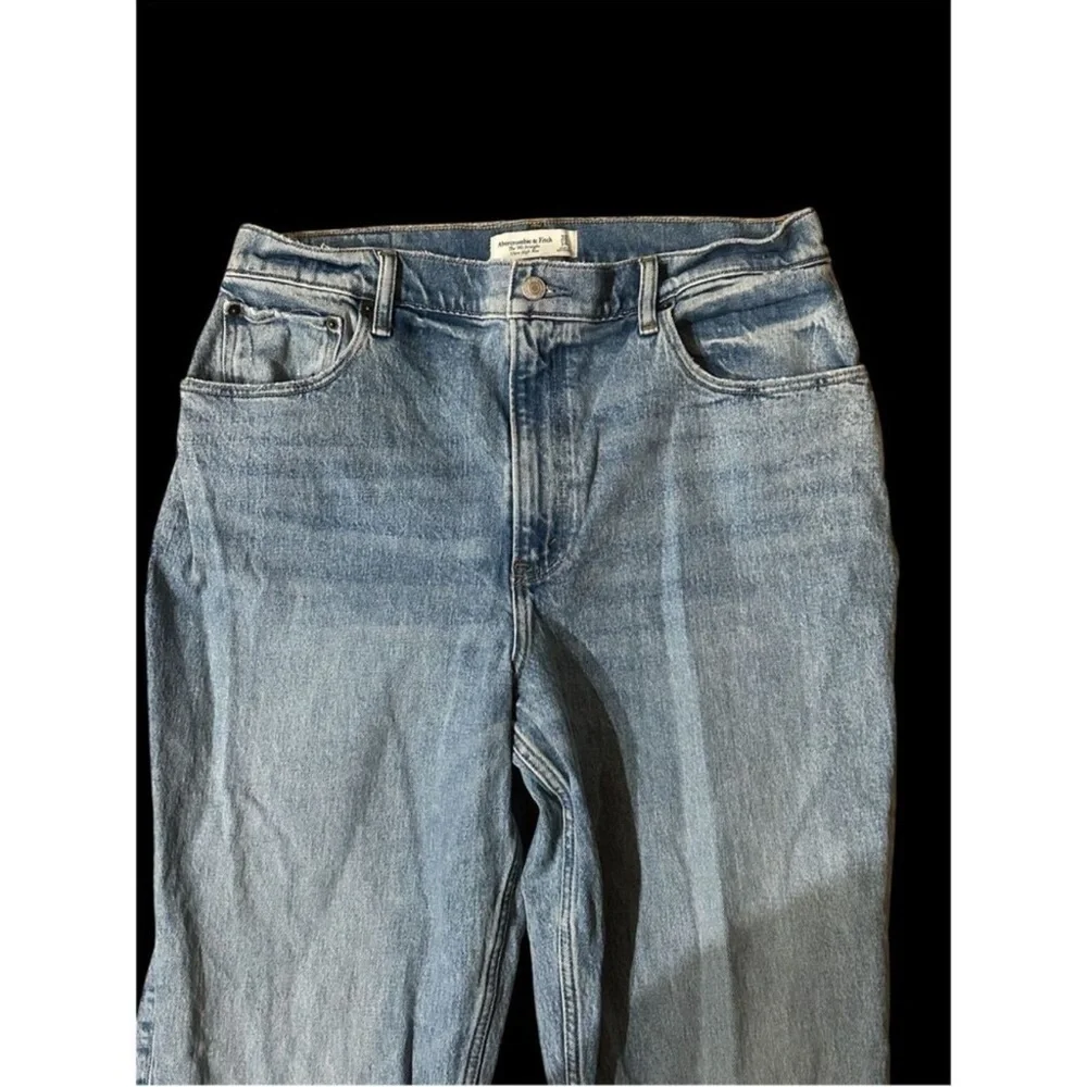 Abercrombie & Fitch abercrombie fitch