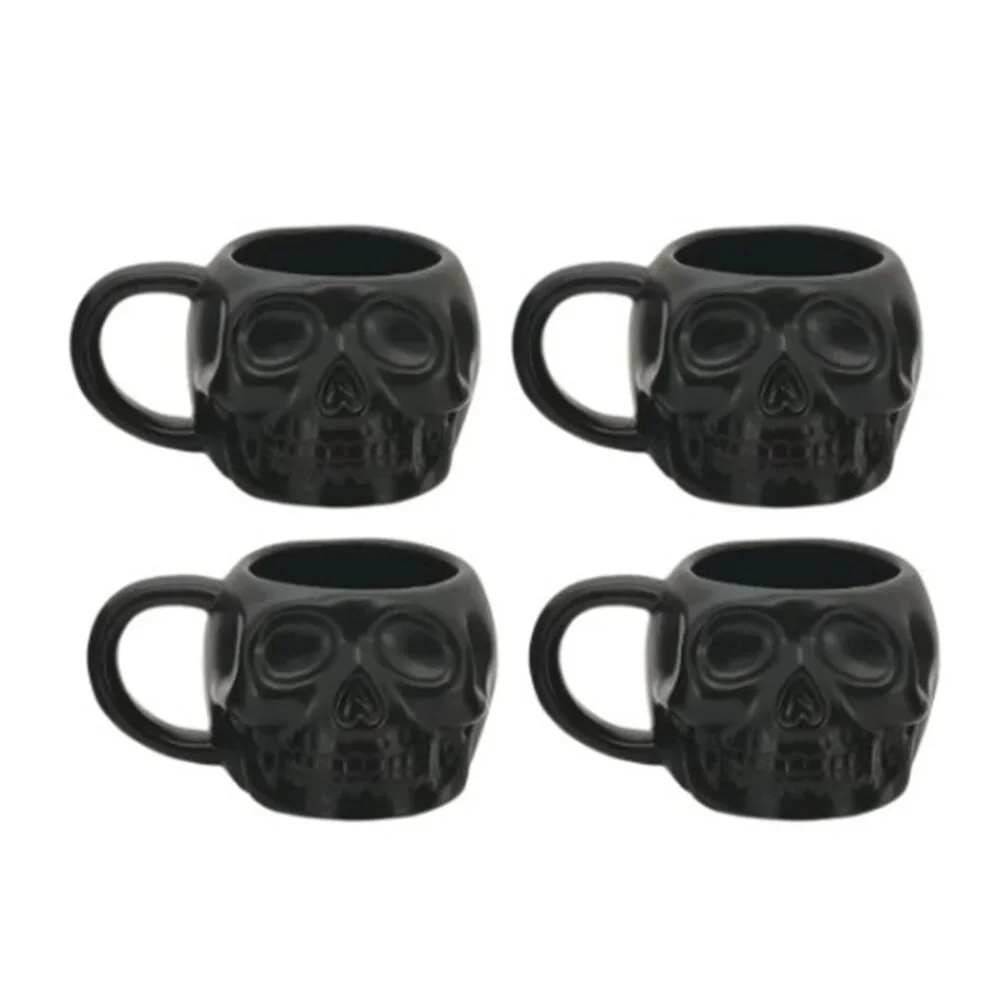 Target new skull