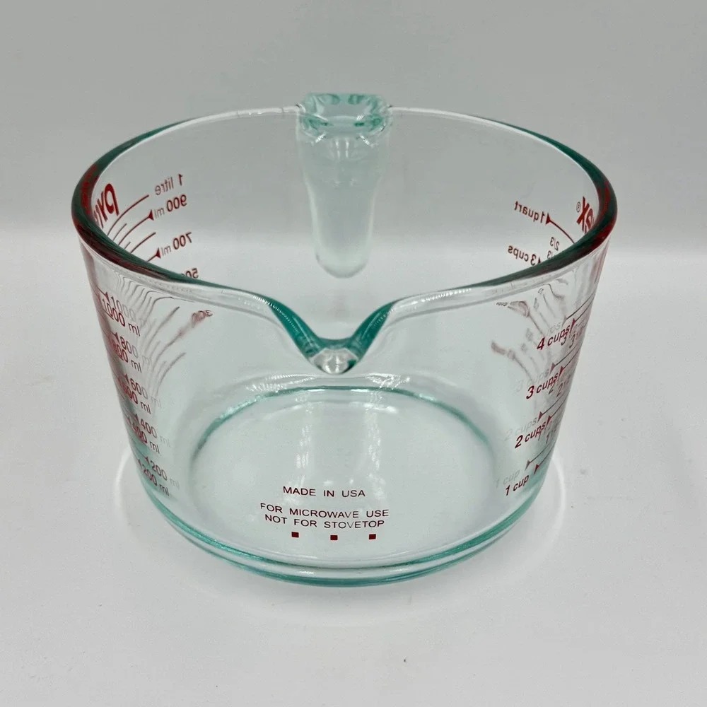 Pyrex qt 32