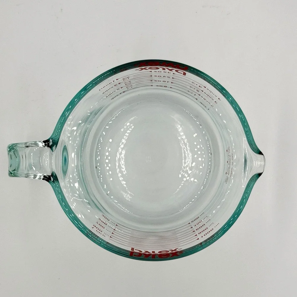 Pyrex qt 32