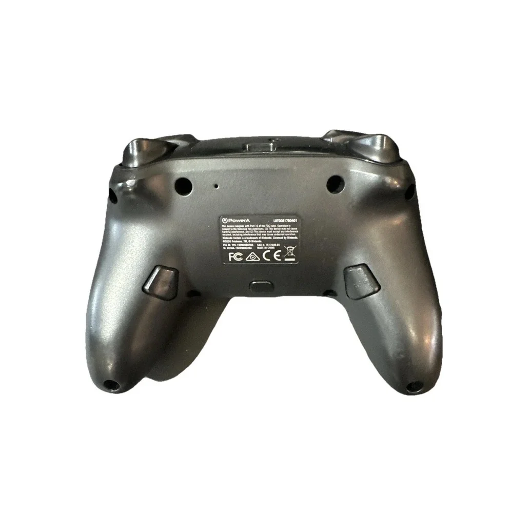 Powera pre owned