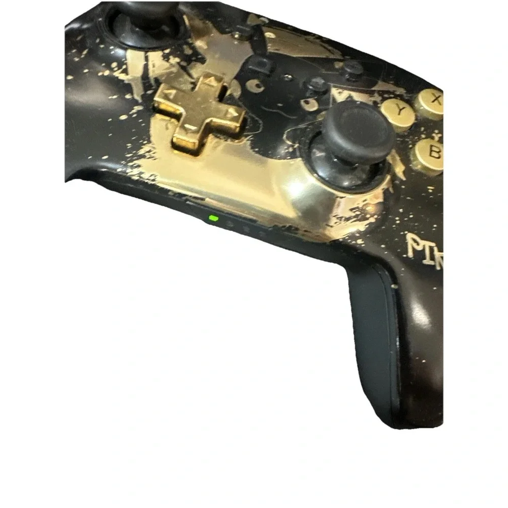 Powera pre owned