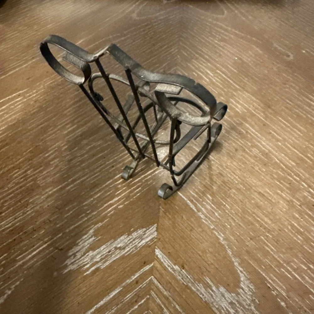N/A miniature vintage