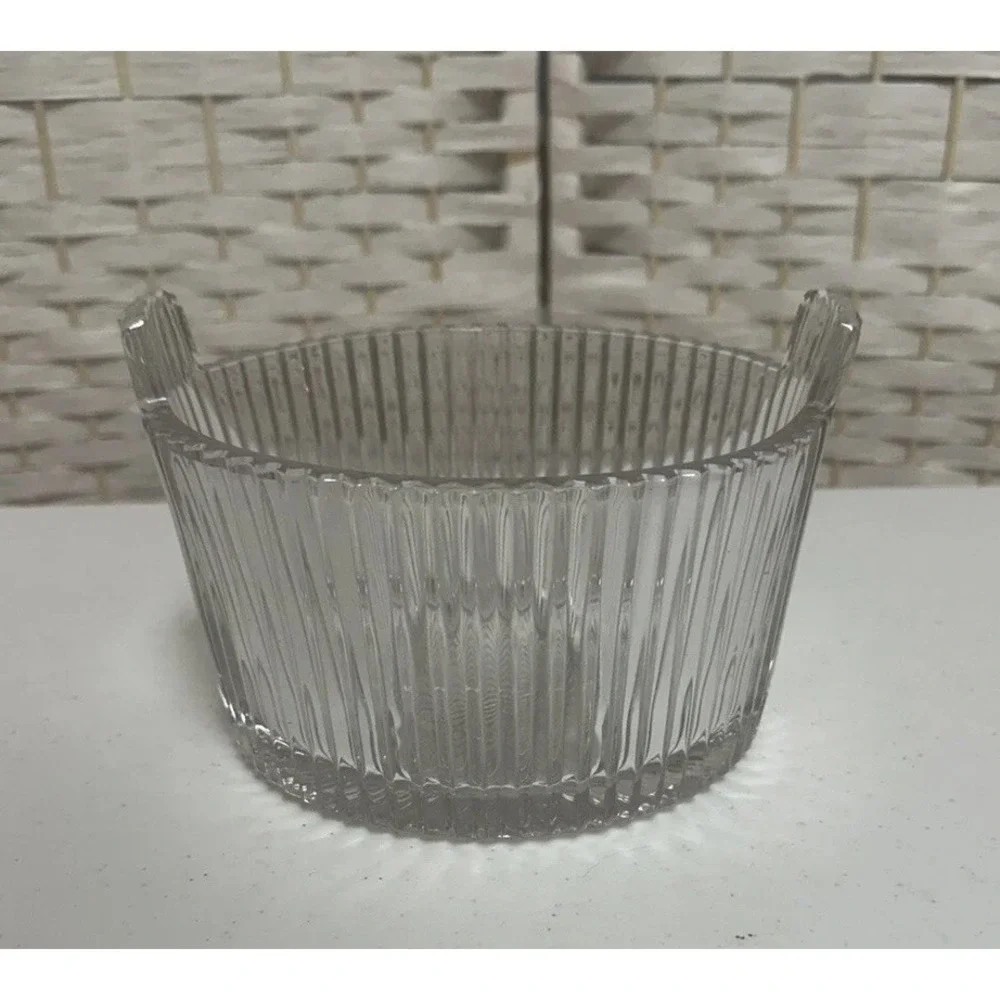 Vintage Ice Bucket,‎ stamped 