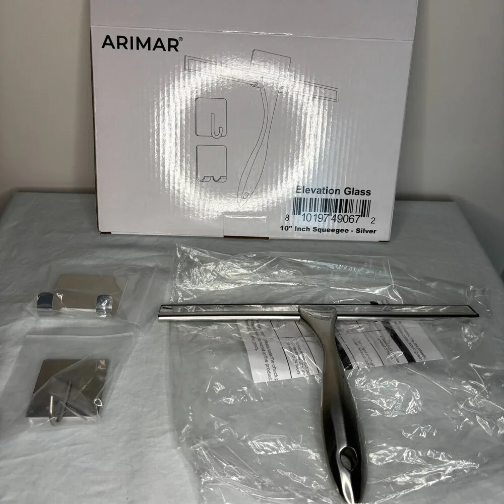 Arimar make offer