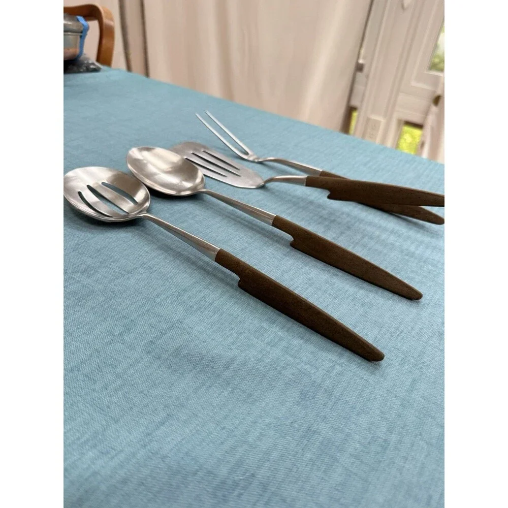 Eterna preowned tons
