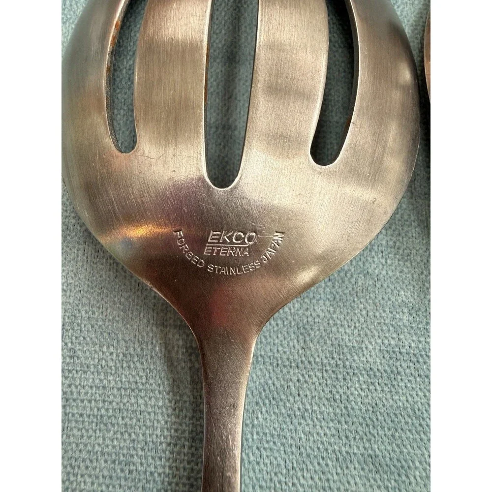 Eterna preowned tons