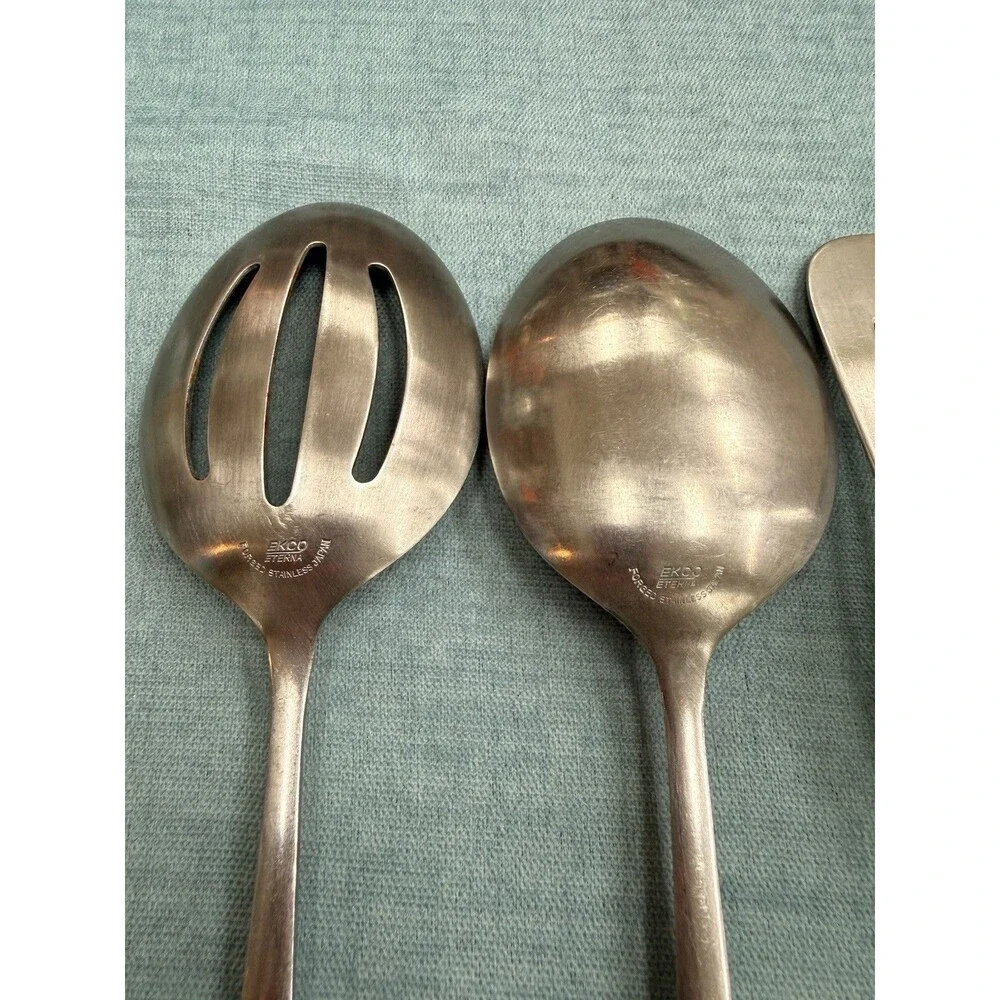 Eterna preowned tons
