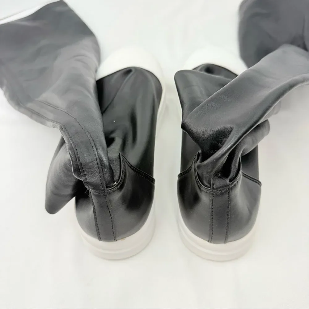 kluolandi black faux