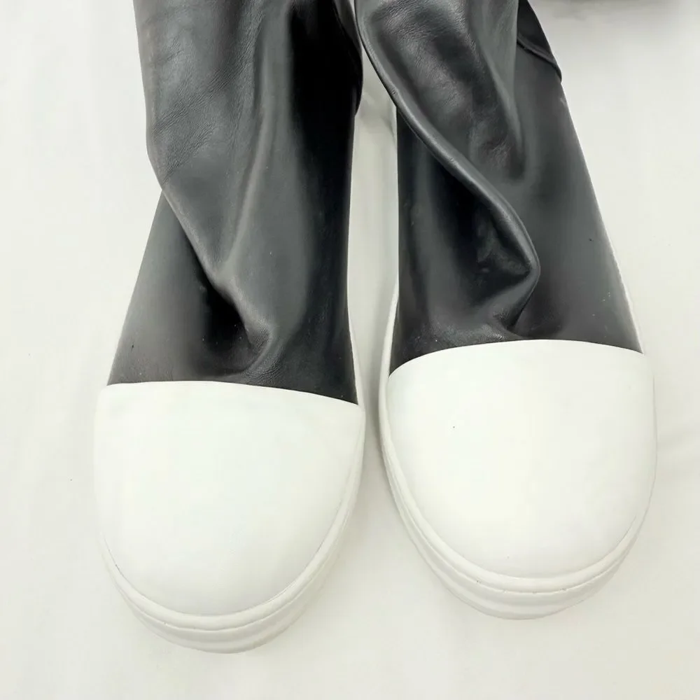 kluolandi black faux