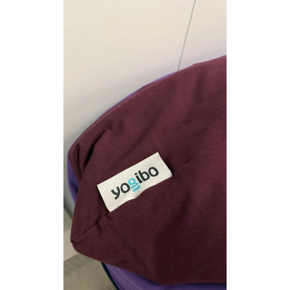 yogibo yogi lbs