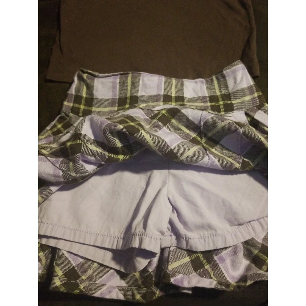 Gymboree cowgirls‎ at heart outfit size 5