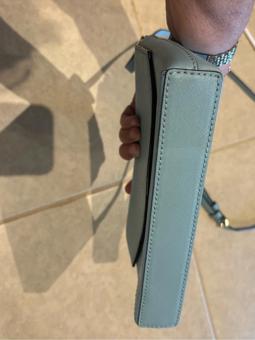 kate spade dust front