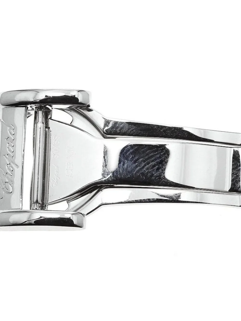 Chopard two ten