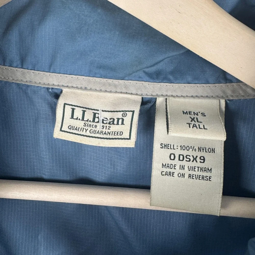 L.L. Bean ll bean