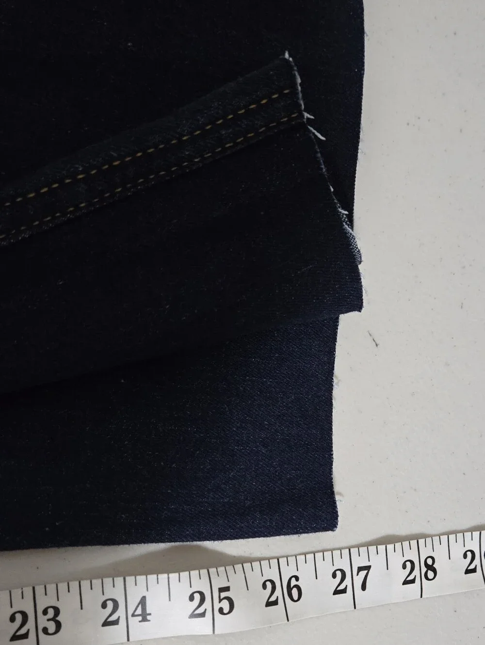Levis good pre