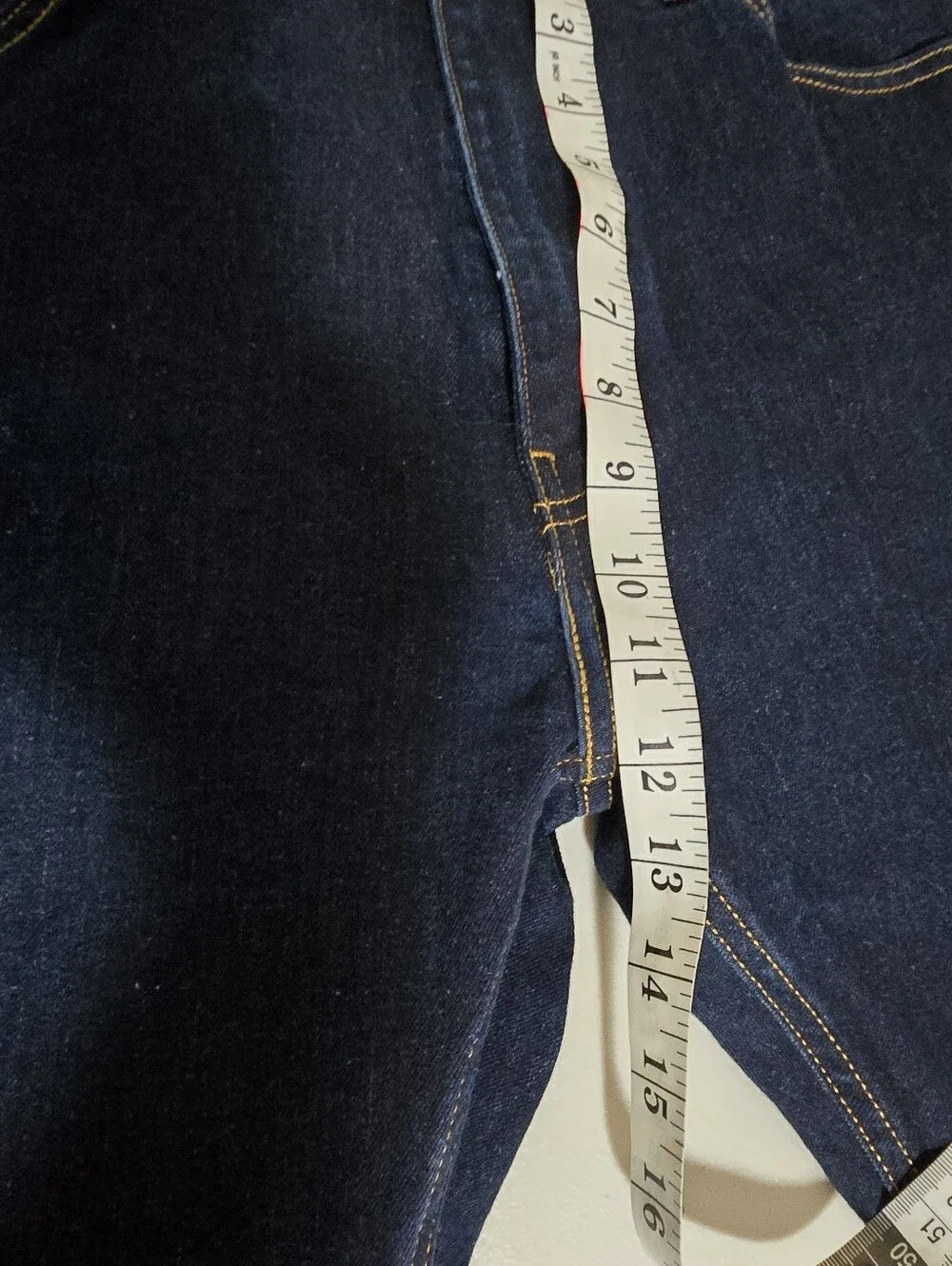 Levis good pre