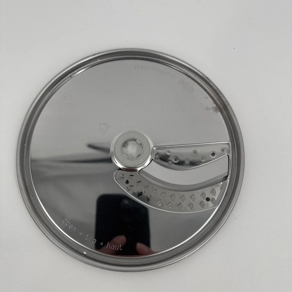 braun replacement disc