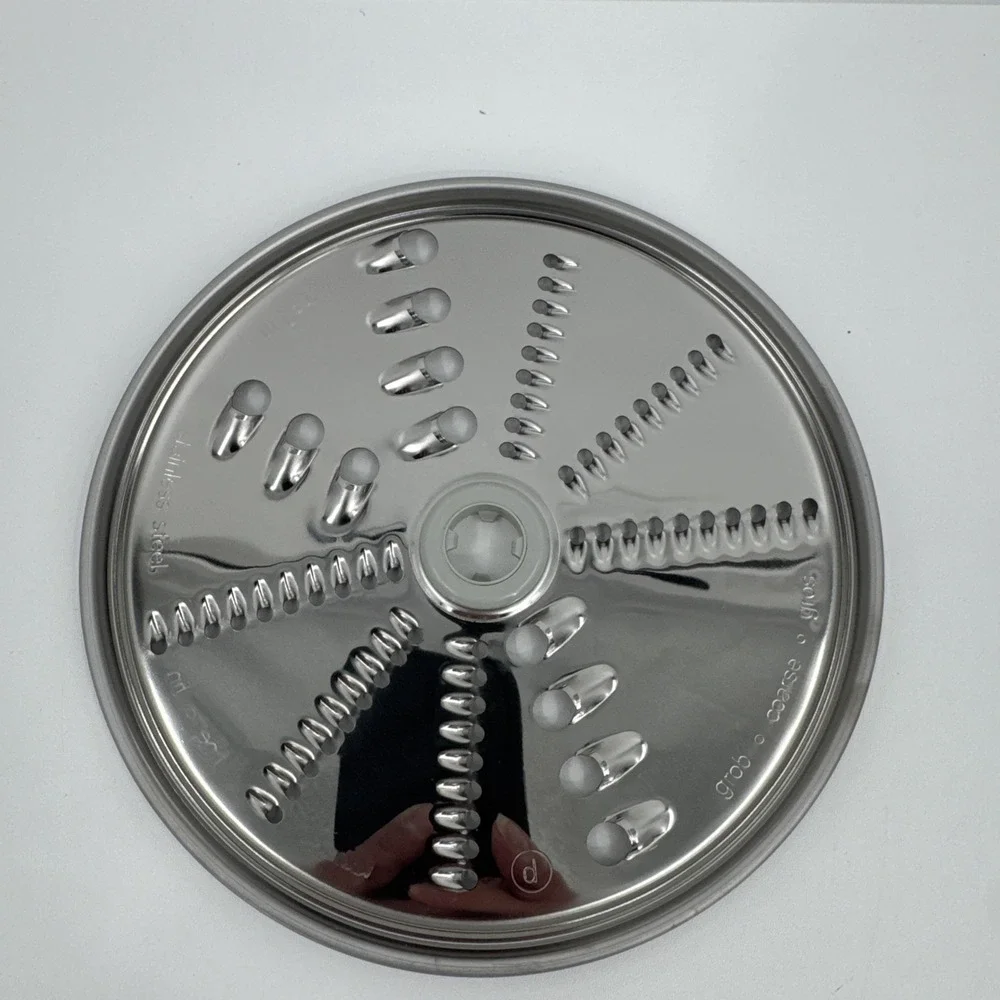 braun replacement disc