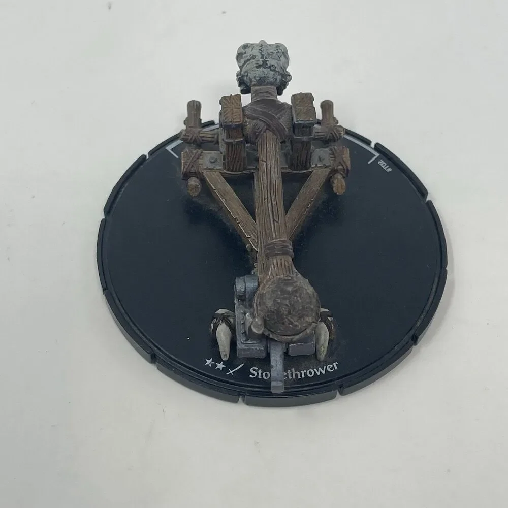 N/A diameter mage