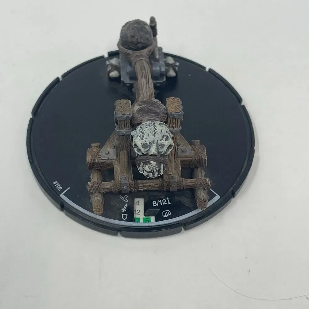 N/A mortar cannon