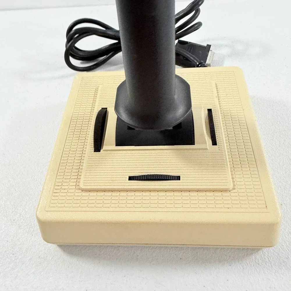 Vintage Flightstick‎ CH Products Flight Stick Joystick Controller PC Gaming