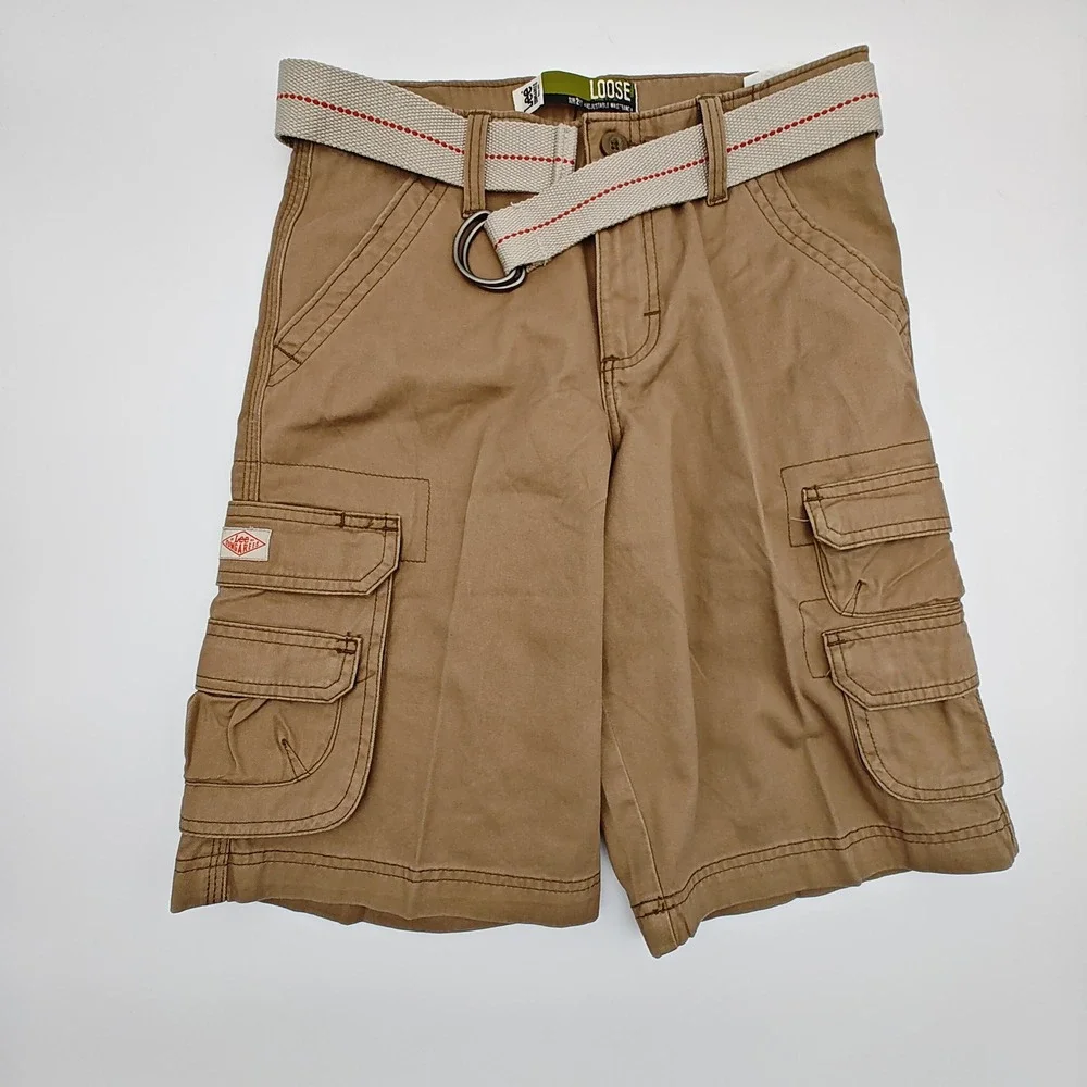 Lee lot dungarees