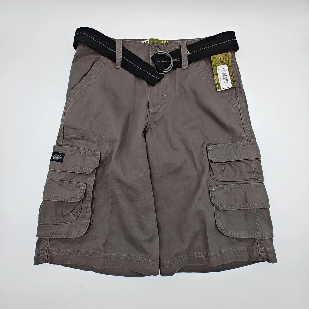 Lee lot dungarees