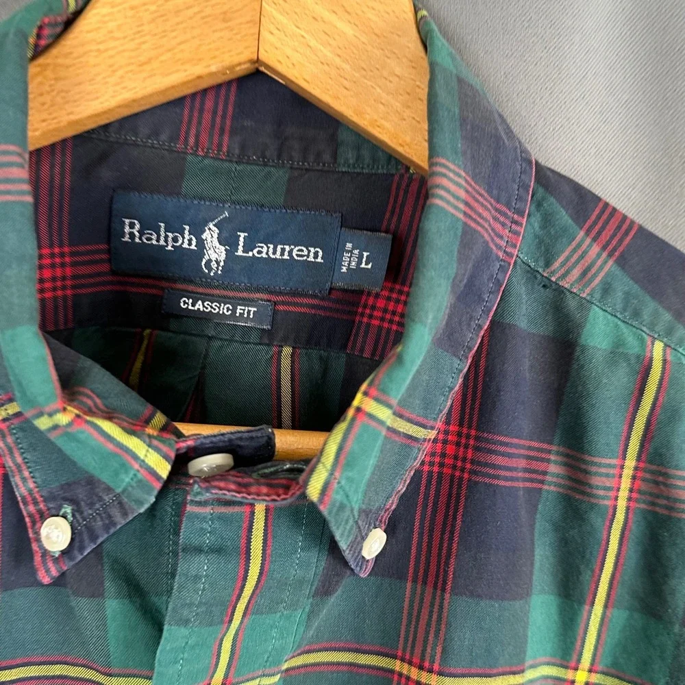 Polo Ralph Lauren polo ralph