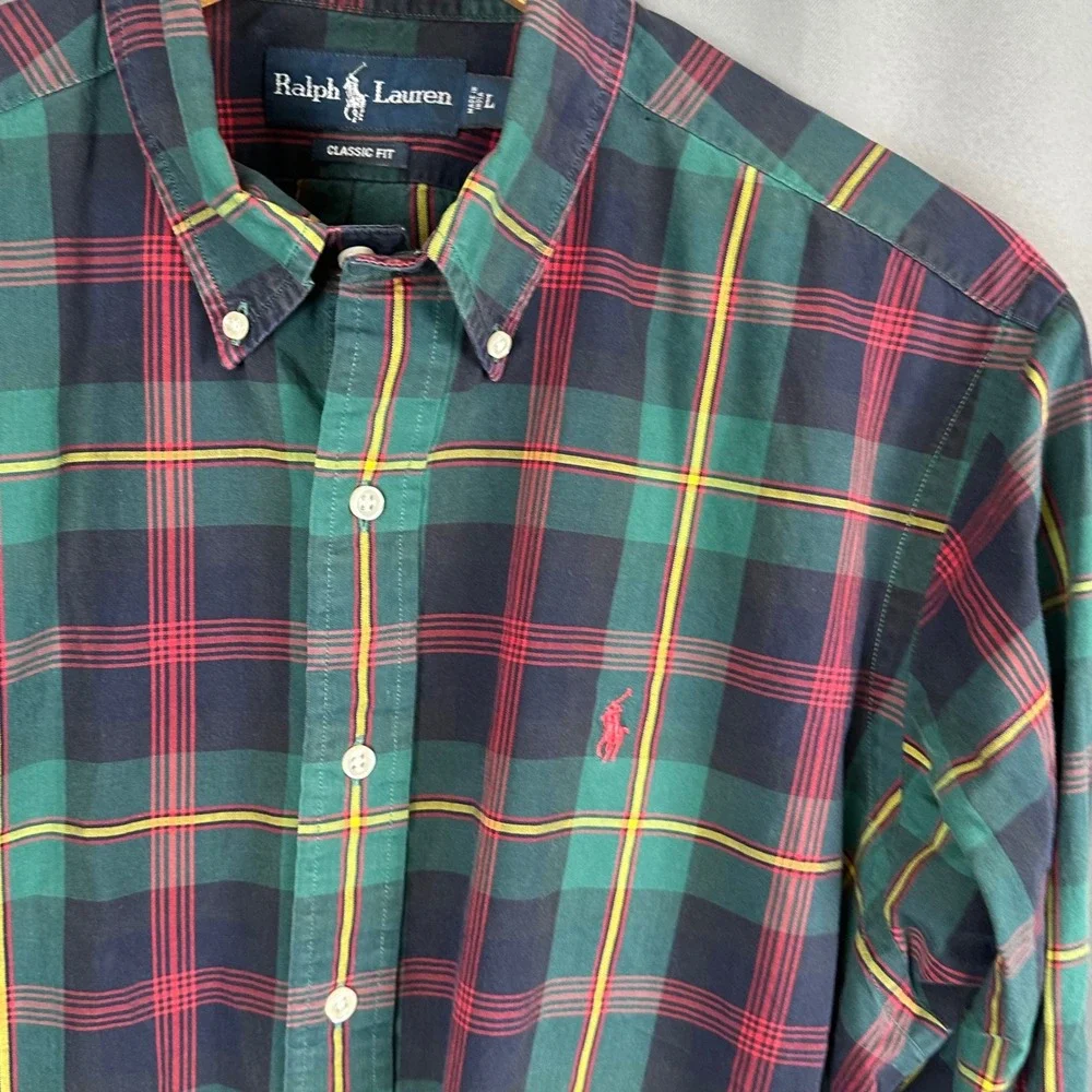 Polo Ralph Lauren polo ralph