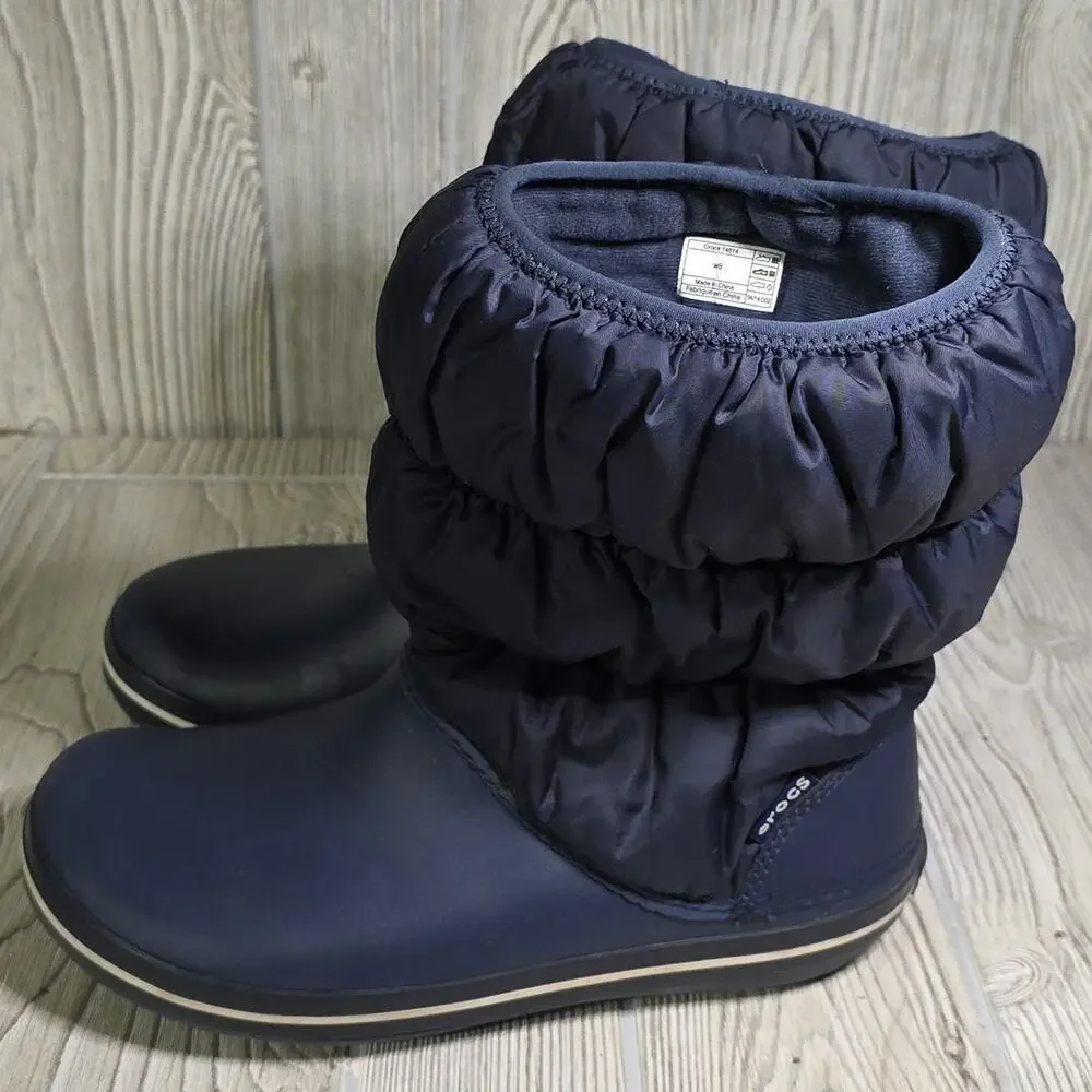 CROCS pre owned