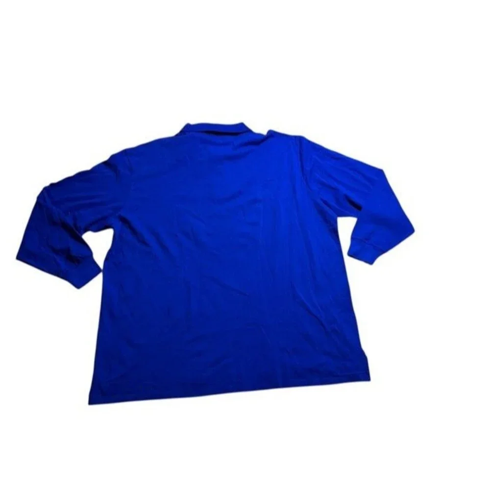 Polo Ralph Lauren polo long