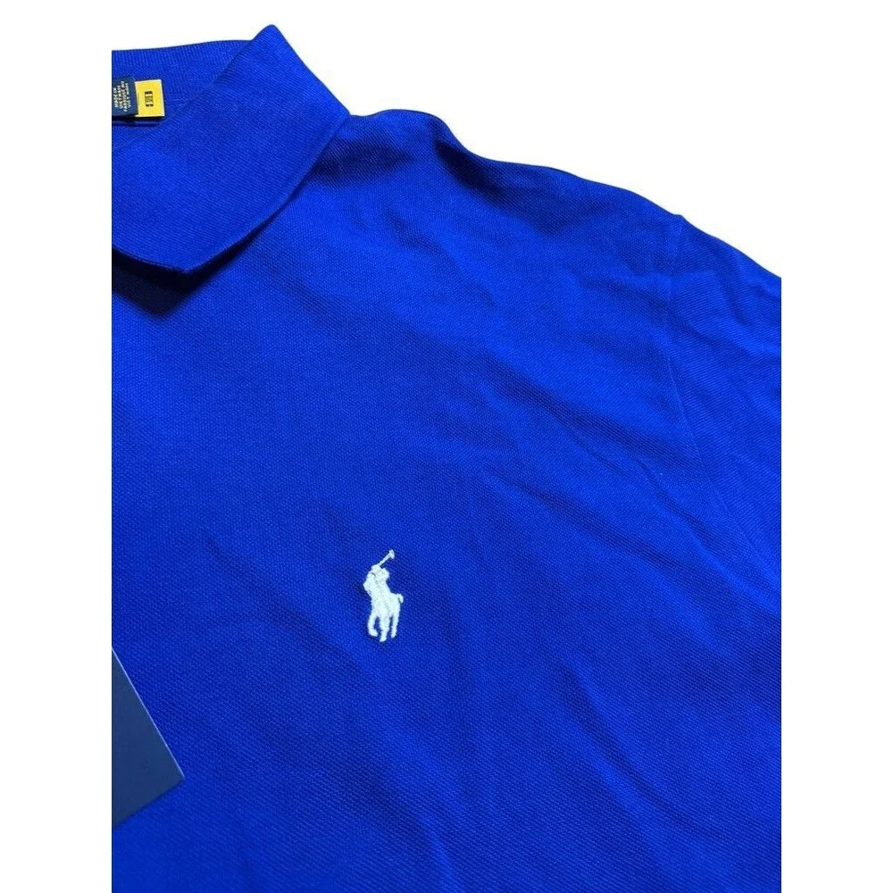 Polo Ralph Lauren polo long