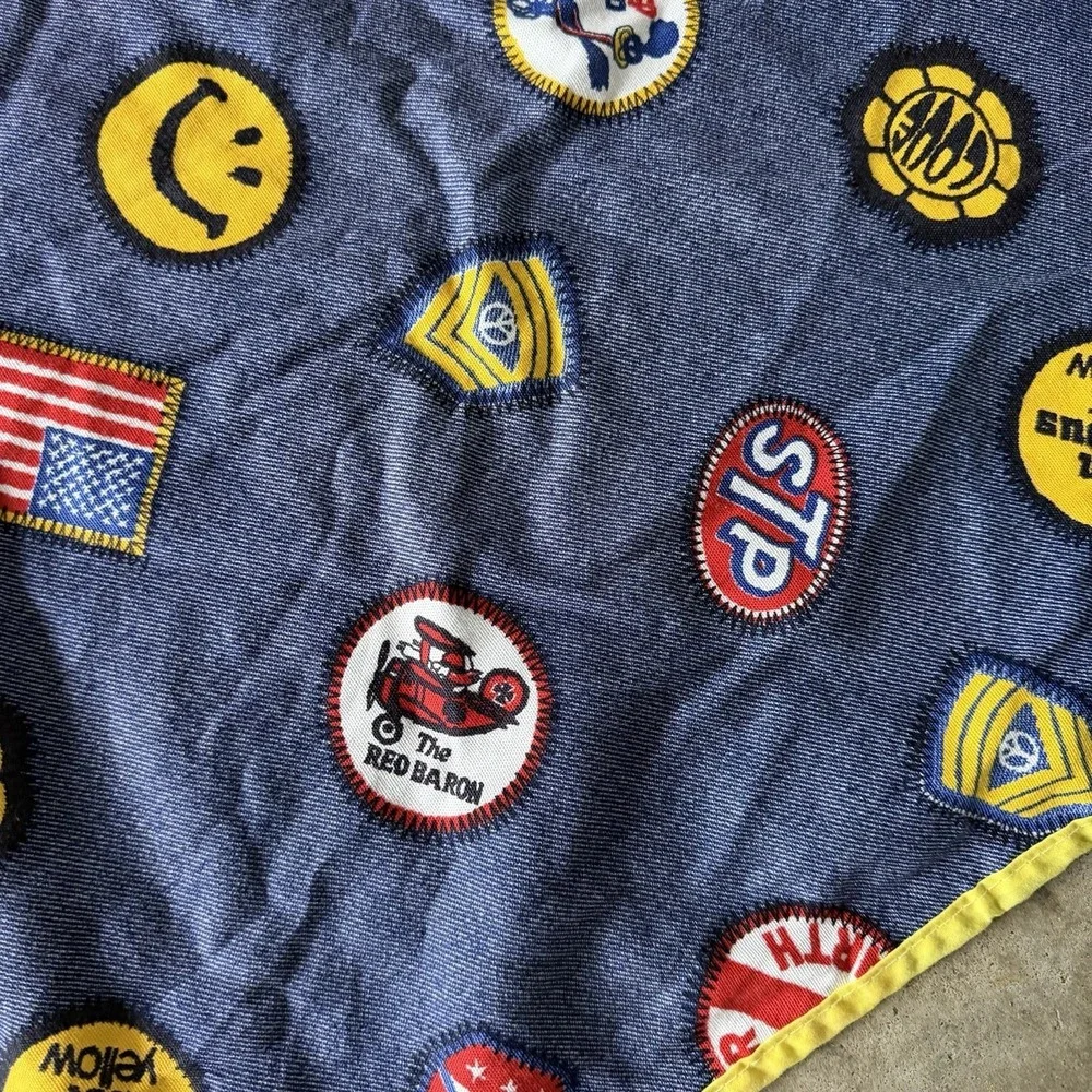 N/A product vintage