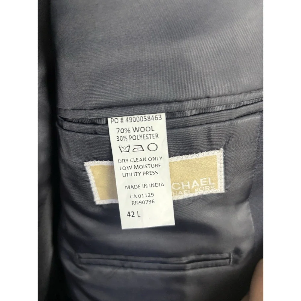 Michael Kors this michael