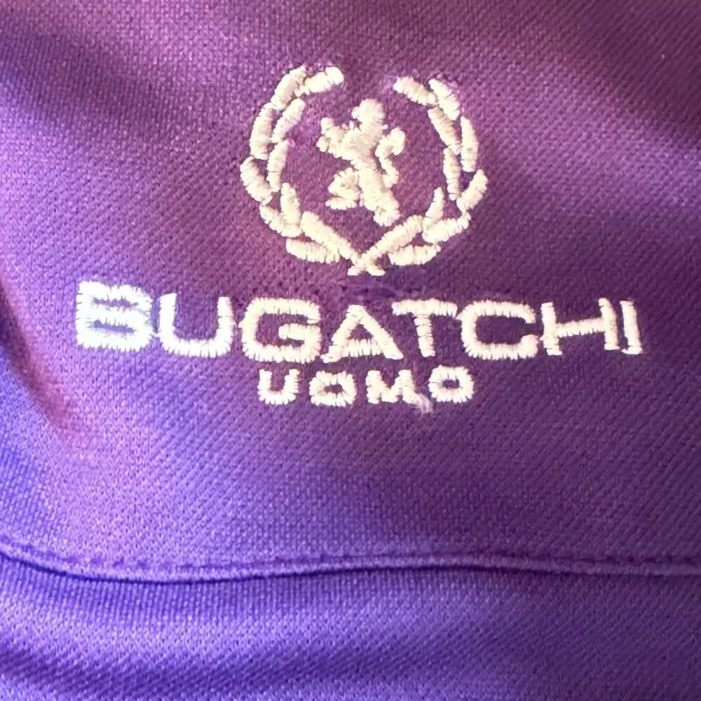 Bugatchi elevate your