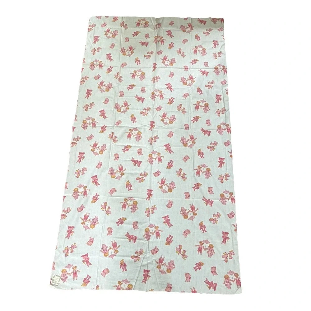 Fabric this vintage