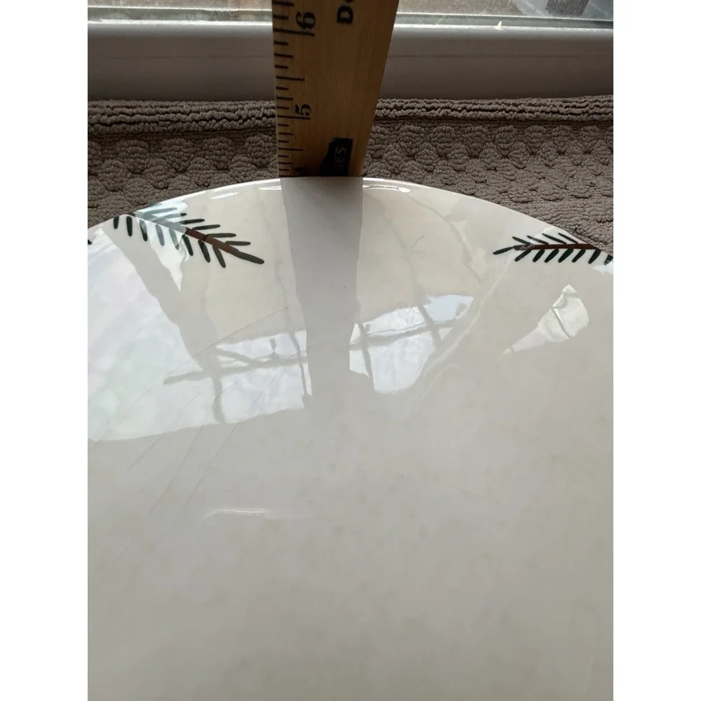Knollwoodby SONOMA HOME Cake Stand Pedestal