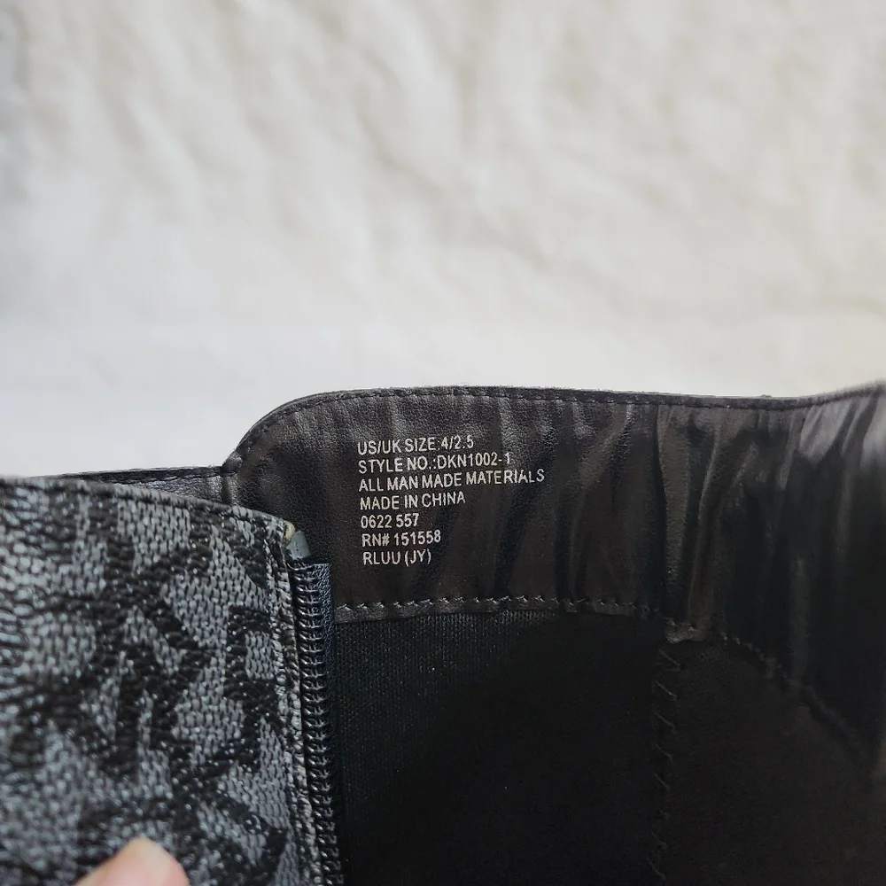 Dkny make offer