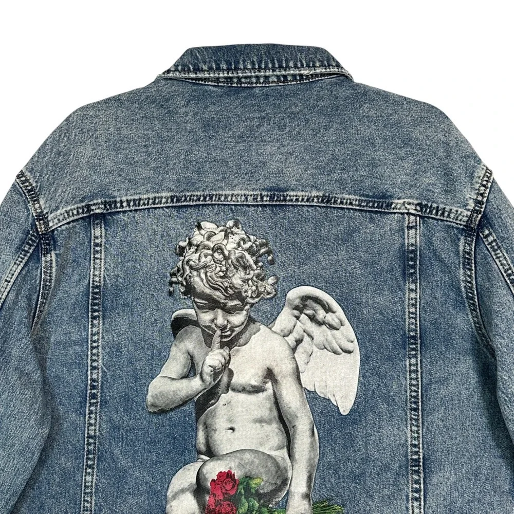 H&M excellent preowned