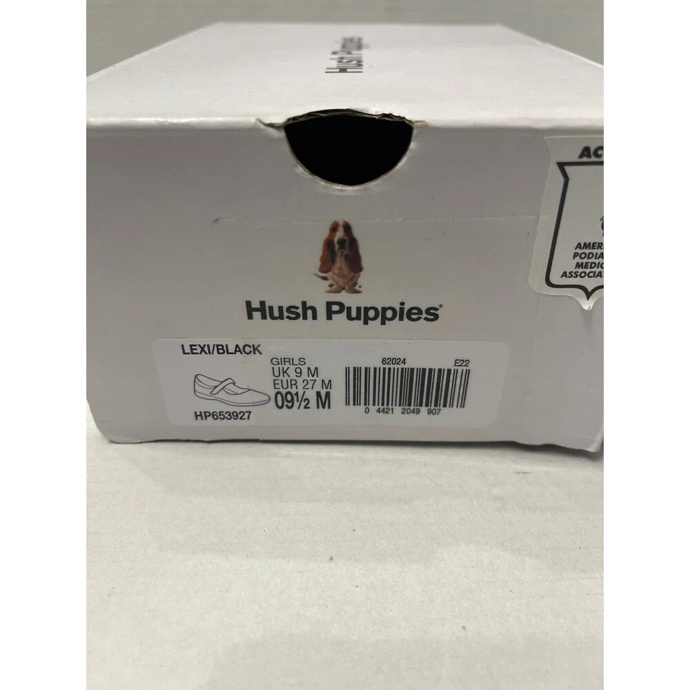 Hush Puppies hush puppies